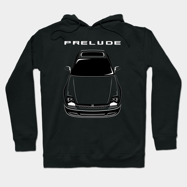 Honda prelude hoodie sale